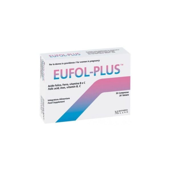 Eufol - Plus