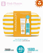 Pharmasept Heliodor Mineral Suncare – Tinted Face SPF 50