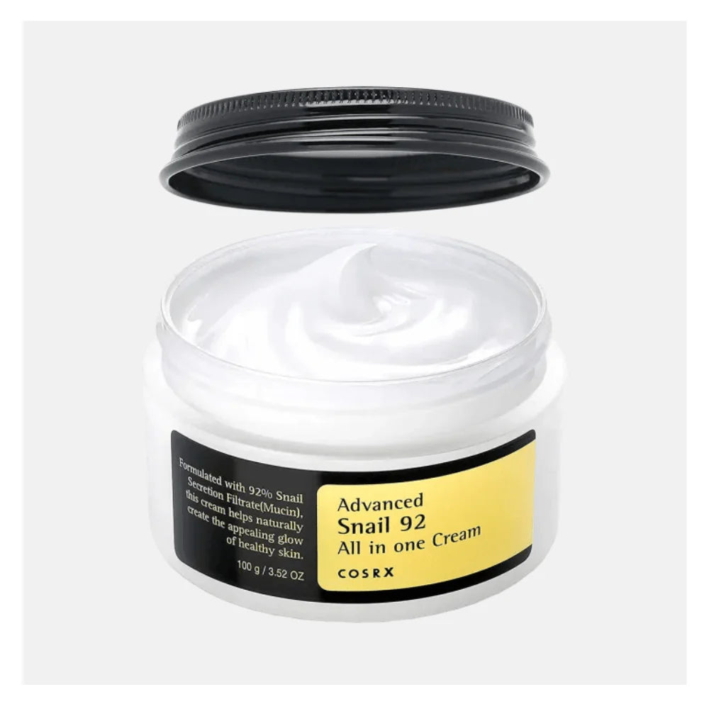 COSRX - Advanced Snail 92 All In One Cream 100ml