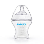 Babyono Anti-colic Biberon Shishe Silikoni