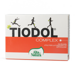 Alta Natura Tiodol Complex,30tableta