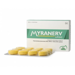 Alta Natura Myranerv ,24 tableta