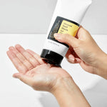 COSRX Advanced Snail Mucin Gel Cleanser