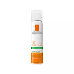 La Roche-Posay - Anthelios Anti-Shine Invisible Fresh Mist SPF 50+