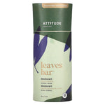 Attitude- NATURAL DEODORANT