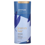 Attitude- NATURAL DEODORANT