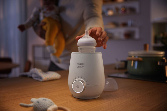 Avent – Fast bottle warmer
