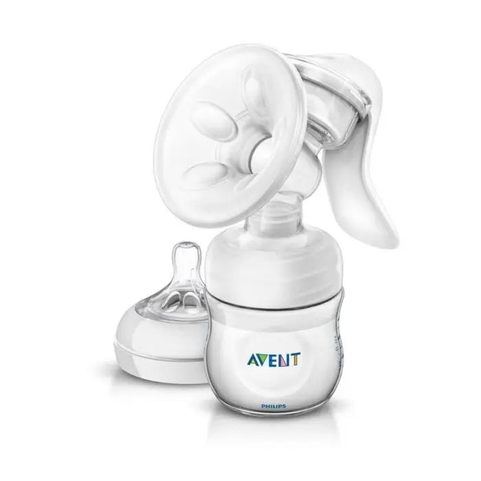 Avent – Pompë manuale gjiri