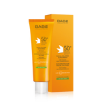 Babe Laboratoris - Facial Oil- Free Sunscreen SPF 50+ Dry Touch