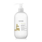 Babe Laboratoris- Qumësht hidratues i trupit për fëmijë