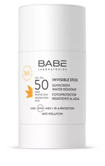 BABE - Invisible Stick SPF 50 Sunscreen