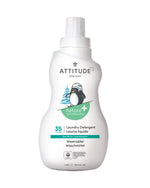 AttitudeBaby Detergjent Rrobash