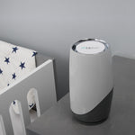 HEPA Filter with Activated Carbon Replacement