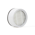 HEPA Filter with Activated Carbon Replacement