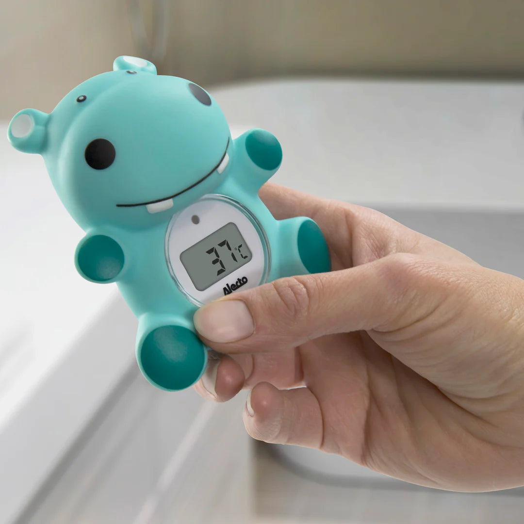 Alecto - Baby Bath Thermometer (termometer uji per bebe)