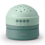 Alecto – White Noise Machine & Projector (2 në 1) zhurma te bardha