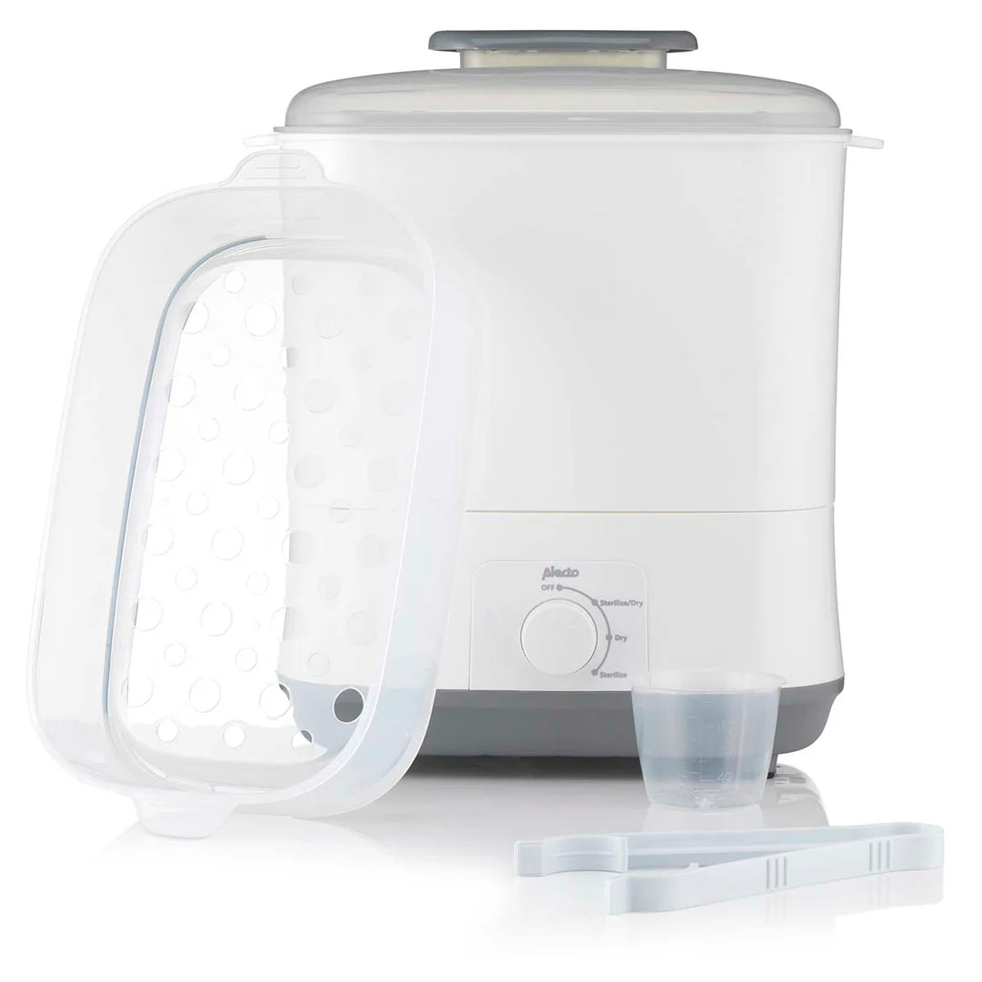 Alecto - Sterilizues dhe thares