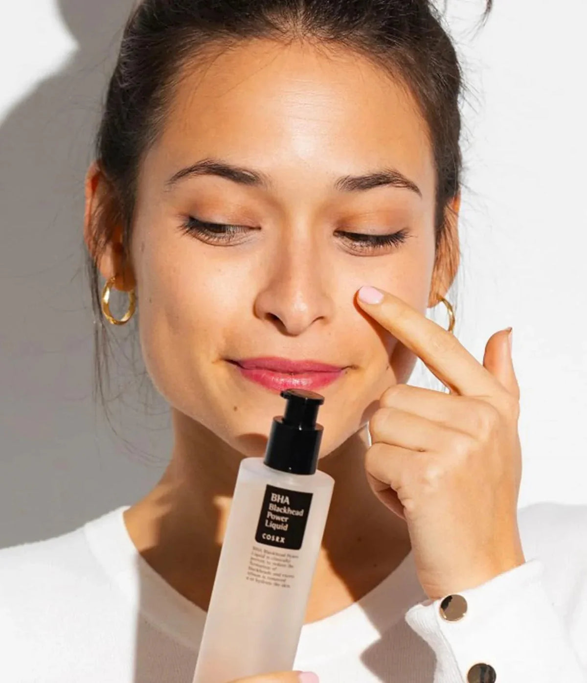 COSRX - BHA Blackhead Power Liquid 100 ml