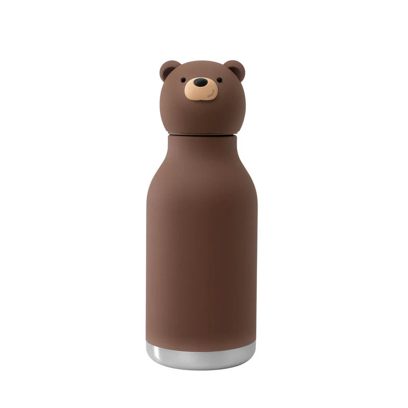 Asobu - Shishe Termike Bear 470ml