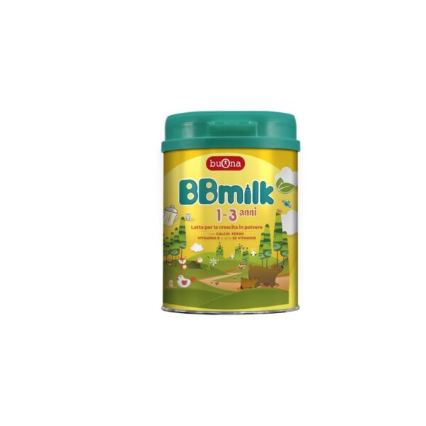 Buona BB Milk- 1-3 years