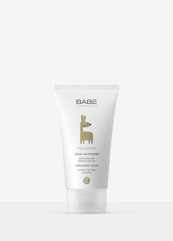 Babe Facial Moisturiser