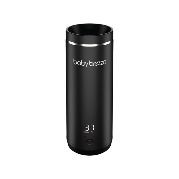 BABYBREZZA portable warmer (ngrohes portativ)