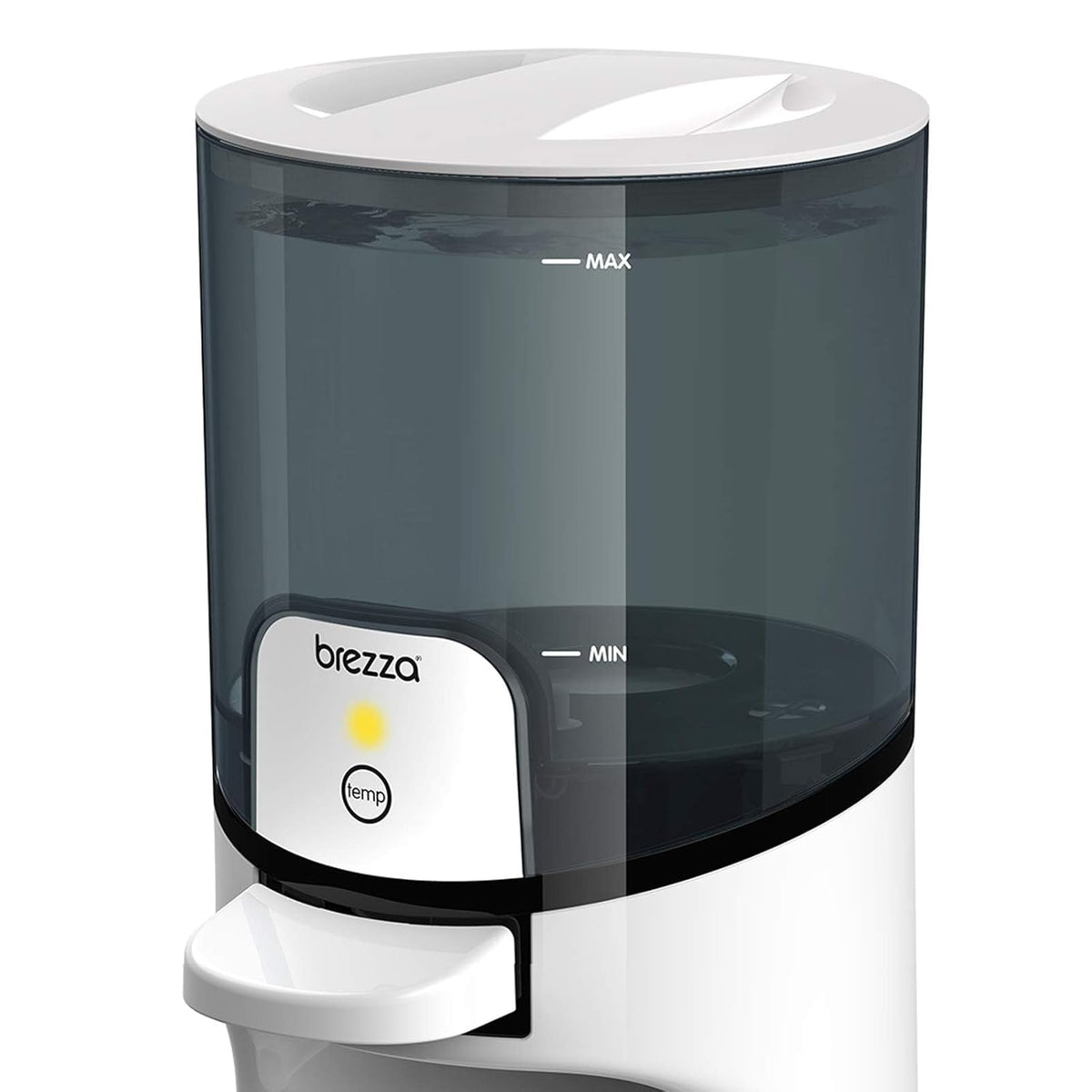 Baby Brezza Instant Warmer