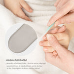 PremiumCare Glass nail file for babies