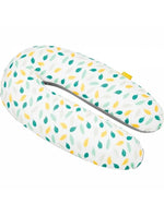 Badabulle – Maternity Cushion Feathers ( Jastek shtatzanie dhe gjidhenie)