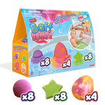 Zimpli - Baff Bombz Mega ( 20 Pack )