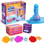 Zimpli - Baff Potions