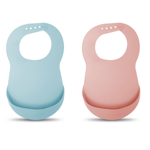 Suavinex - Soft bib