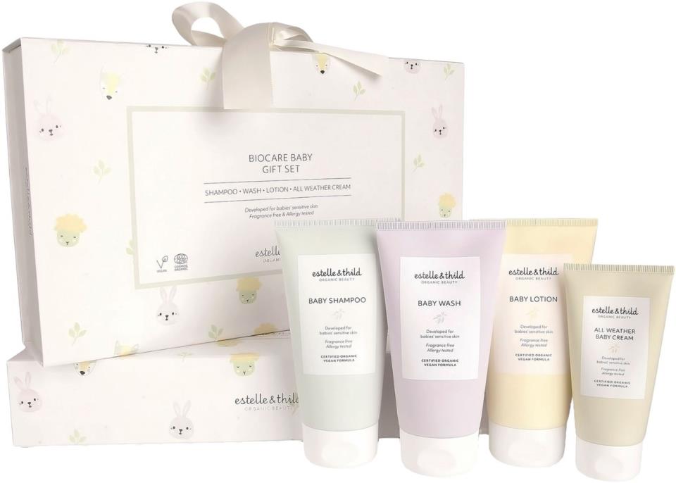 BioCare Baby Gift Set