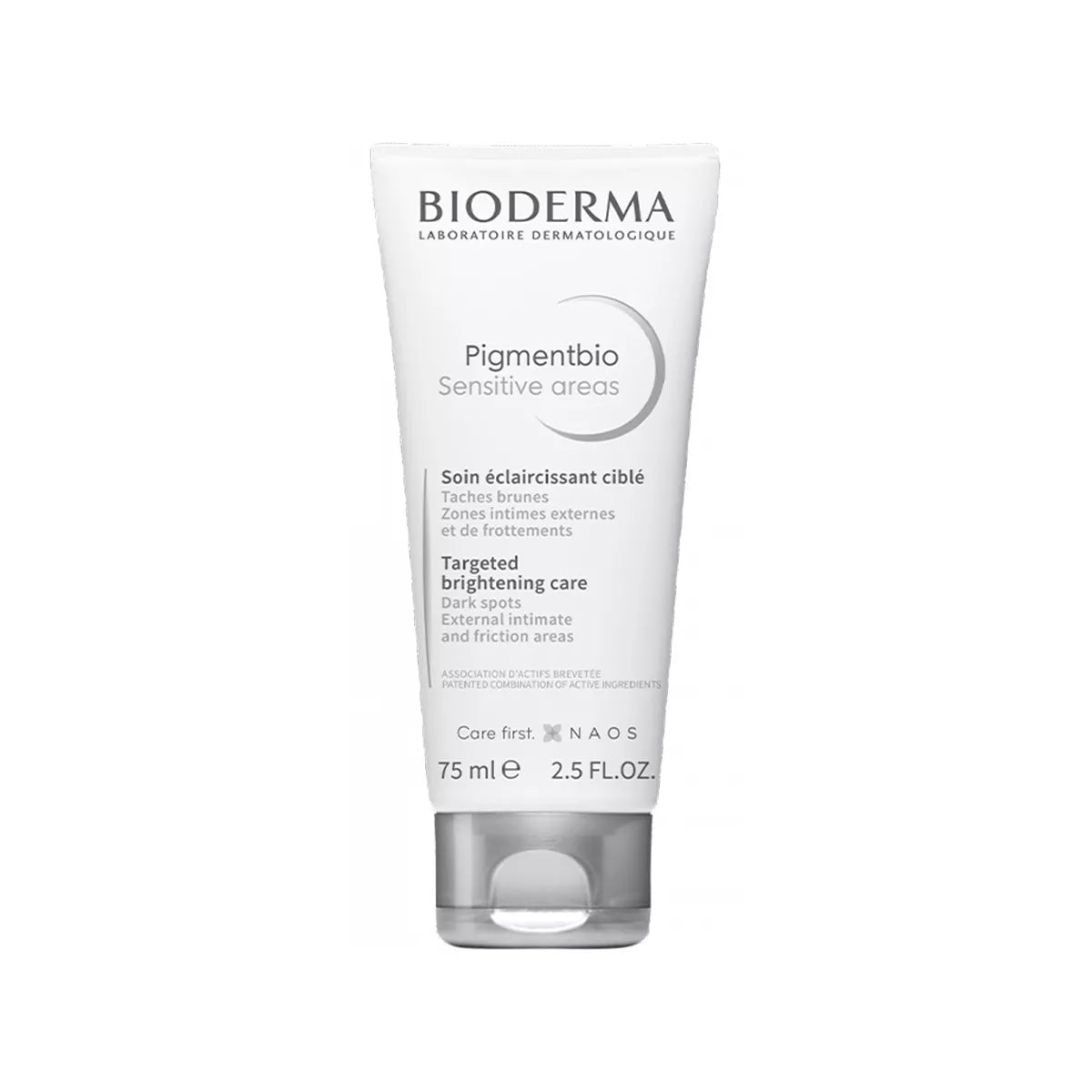 BiodermaPigmentbio Sensitive Areas