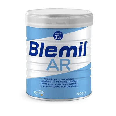 Blemil AR 800g ( qumesht formule Antirefluks )