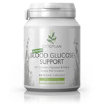 BLOOD GLUCOSE SUPPORT