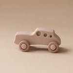 Classic racer – little car MOONKIE