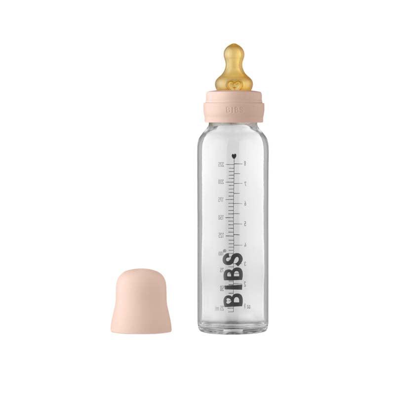 Biberon antikolika Bibs (225 ml)