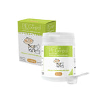 Buona – PEGinpol pluhur për suspension oral