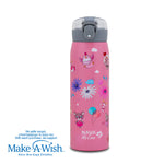 Nava We Care - Shishe termike me pipe per femije 500ml