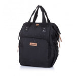 Chipolino - Mama Backpack Raven