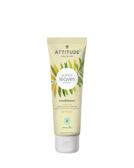 Attitude - CLARIFYING CONDITIONER