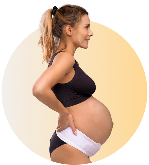 Carriwell Maternity Support Belt (Rrip mbështetës)
