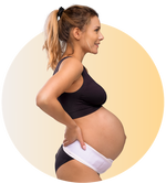 Carriwell Maternity Support Belt (Rrip mbështetës)