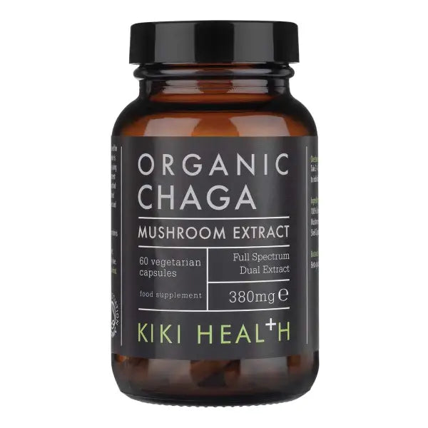 CHAGA EXTRACT ORGANIC