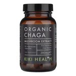CHAGA EXTRACT ORGANIC