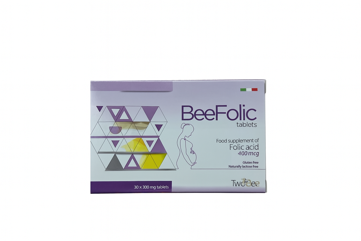 BeeFolic Tablets