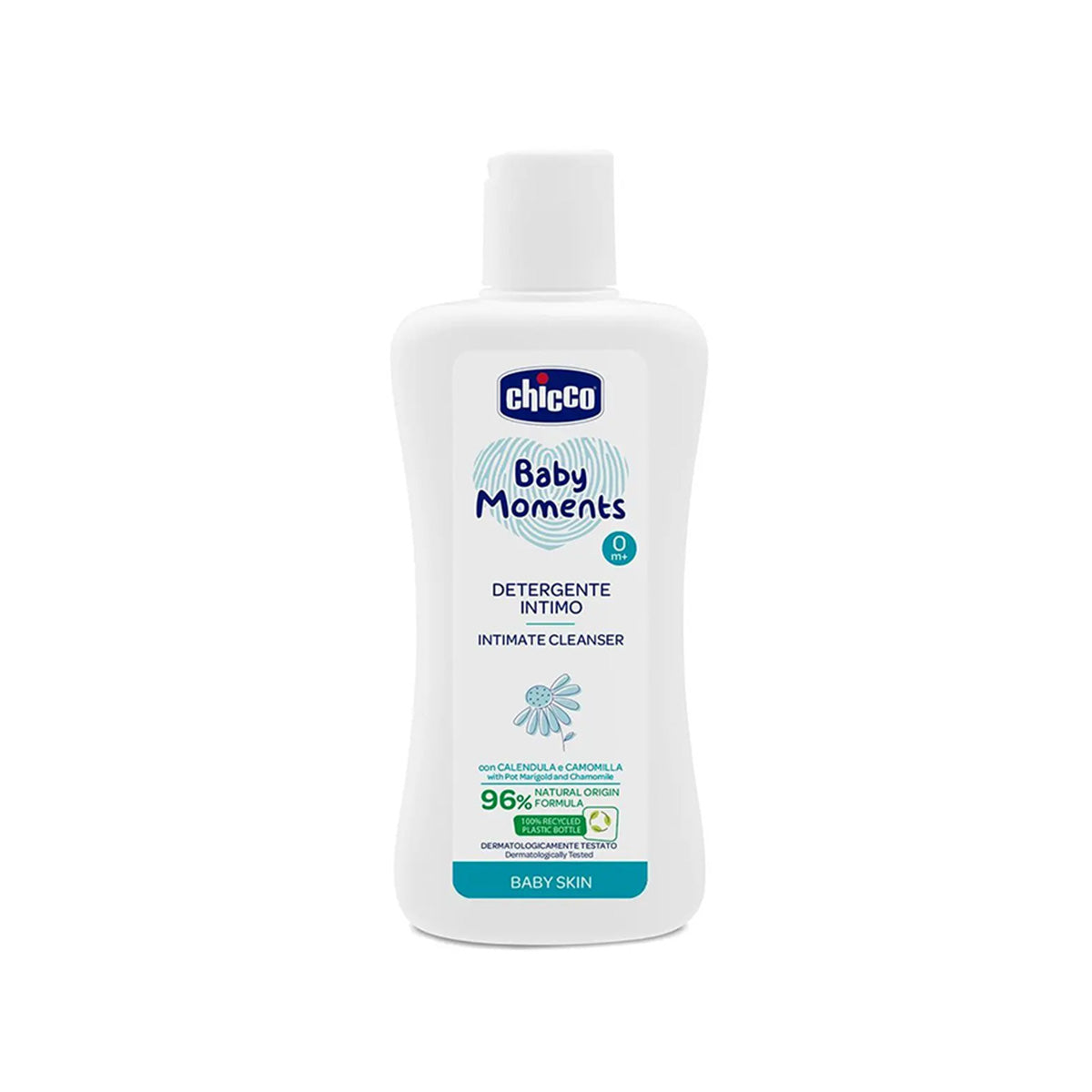 Chicco - Lares intim 200 ml
