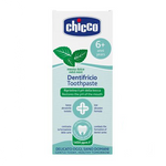 Chicco Pastë Dhëmbësh me Nenexhik të Butë për Fëmijë 6+ vjeç