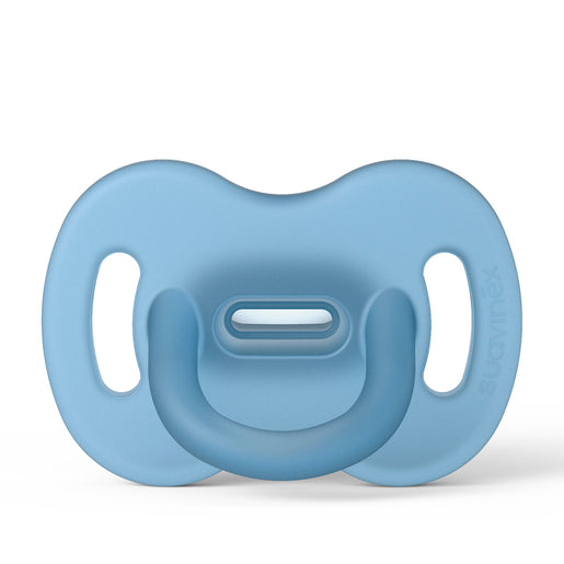 Suavinex - Smoothie soother (all silicone) koke fiziologjike 0-6m